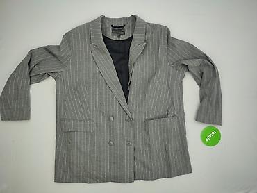 bereshka pl: Bpc bonprix collection, Marynarka damska, rozmiar 4XL — 2