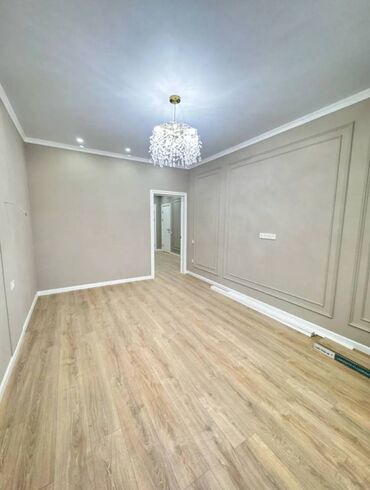 Продажа квартир: 2 комнаты, 68 м², Элитка, 8 этаж, Евроремонт