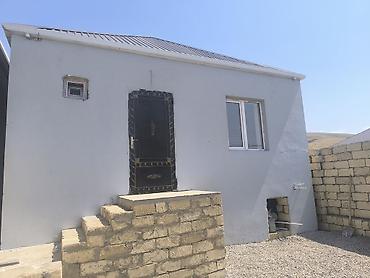 ev ve bag: 3 otaqlı, 70 kv. m, Yeni təmirli — 2