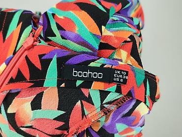 japan style: Boohoo, Sukienka damska, rozmiar M — 4
