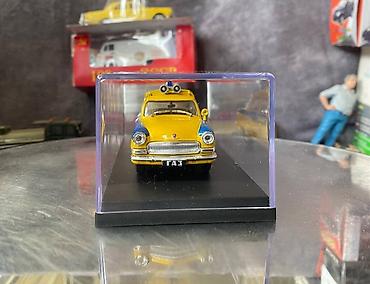 model 1: QAZ, 1970 il, 1:43, Dəmir, Ödənişli çatdırılma — 2