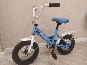 cybex ikinci el: İşlənmiş İki təkərli Uşaq velosipedi 12", Pulsuz çatdırılma