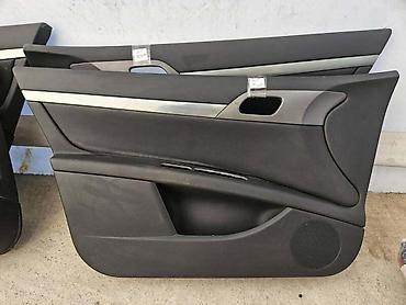 klipovi: TAPACIR 5 VRATA ZA PEUGEOT 407 ZA 2007. GOD. | KARAVAN 407 — 4
