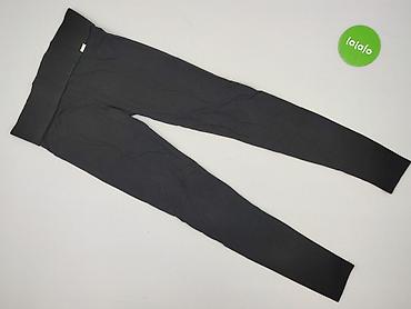 getry woskowane: Legginsy rozmiar M — 2