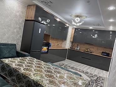 rixos hall: 1 комната, Кинотеатр Семетей, Собственник, С подселением, от 1 года, С мебелью полностью — 1