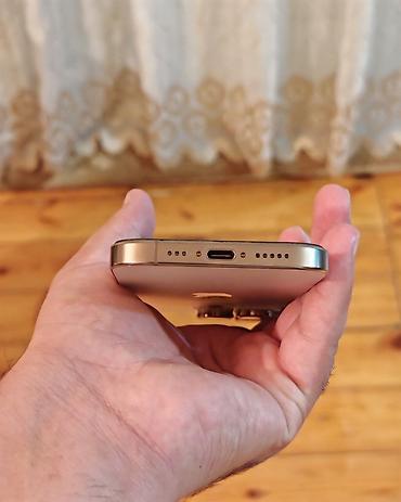 iphone 7 plata 128gb: IPhone 16 Pro, 128 GB, Desert Titanium, Face ID — 6