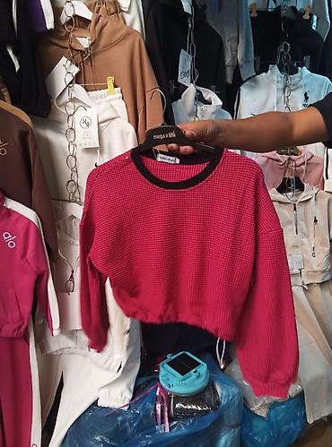 дешёвые вещи: 200 сомдон!!! Бардыгы жаңы товар — 5