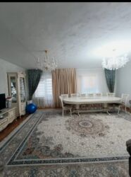 сдаю квартиру район политех: 5 и более комнат, 150 м², Индивидуалка, 1 этаж