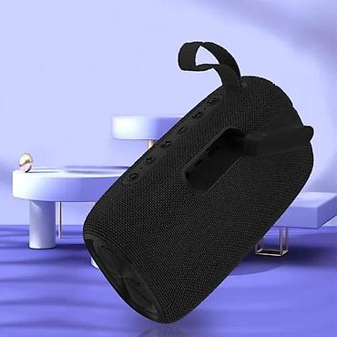 hoco airpods: İşlənmiş Hoco Kolonka, Növ - Bluetooth, rəng - Qara — 6