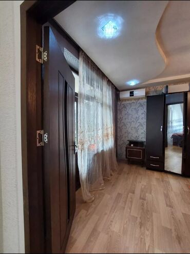 Köhnə tikili: Bakı, 2 otaqlı, Köhnə tikili, m. Neftçilər, 61 kv. m — 7