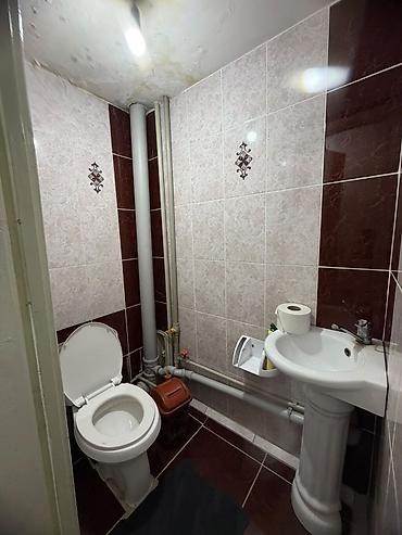 Продажа квартир: 3 комнаты, 62 м², 105 серия, 3 этаж, Косметический ремонт — 5