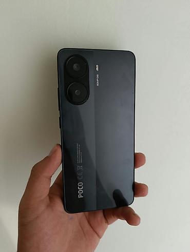 Poco x7 pro в идеальном состоянии. Экран чистый без выгорания, без at lalafo.kg Poco x7 pro в идеальном состоянии. Экран чистый без выгорания, без