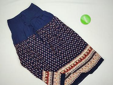spódnice maxi boho: Spódnica damska, rozmiar S — 2