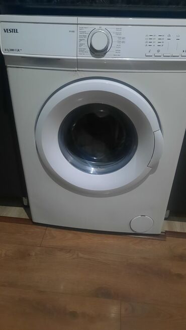 vestel paltaryuyan proqrami: Paltaryuyan maşın Vestel, 6 kq