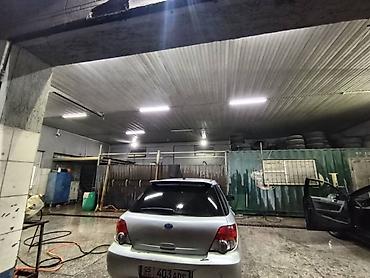 Subaru: Subaru Impreza: 2004 г., 1.4 л, Автомат, Бензин, Седан — 2