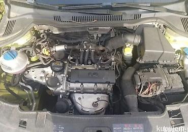 prodaja samostrela: SEAT IBIZA DELOVI  U ponudi sve vrste polovnih originalnih delova za — 6