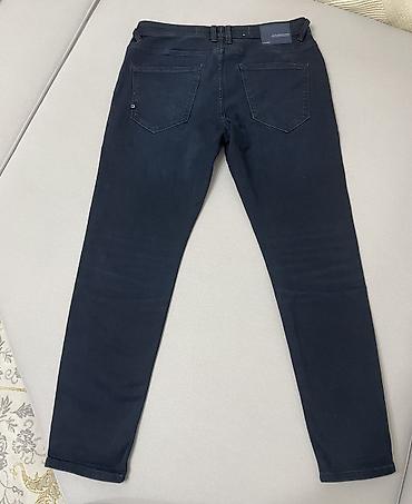 одежди: 🔥Мужские джинсы Tom Tailor Bryden Tapered (Оригинал из Кореи) — Новые — 2