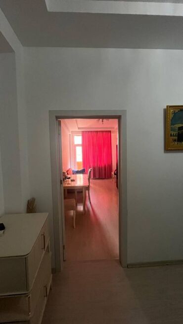 Yeni tikili: 2 otaqlı, Yeni tikili, 70 kv. m — 8