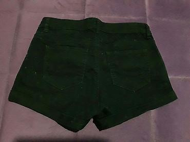 crop kosulja: Sorts, H&M, samo opran. Ne odgovara velicina. 34 — 2
