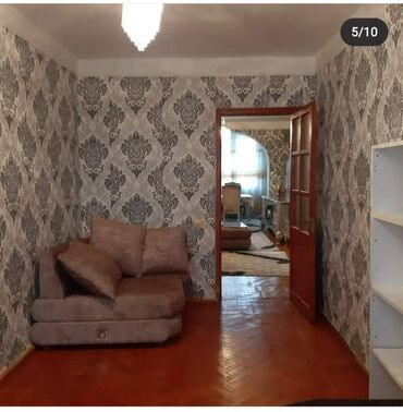 Uzunmüddətli kirayə mənzillər: Nərimanovda,Kosmos restoran yaxınlığında 5 mərtəbəli tikilinin 3-cü — 14