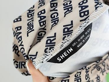 babble but: Shein, Bluzka damska, rozmiar L — 4