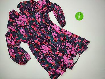 cekinami: Shein Curve, Sukienka damska, rozmiar XL — 3
