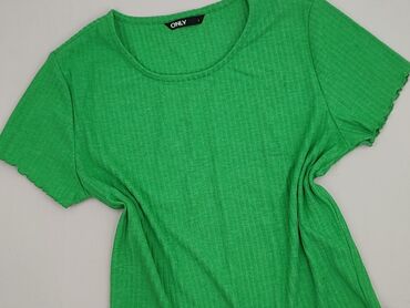 xmail t shirty: ONLY, Women`s T-shirt, L (EU 40)