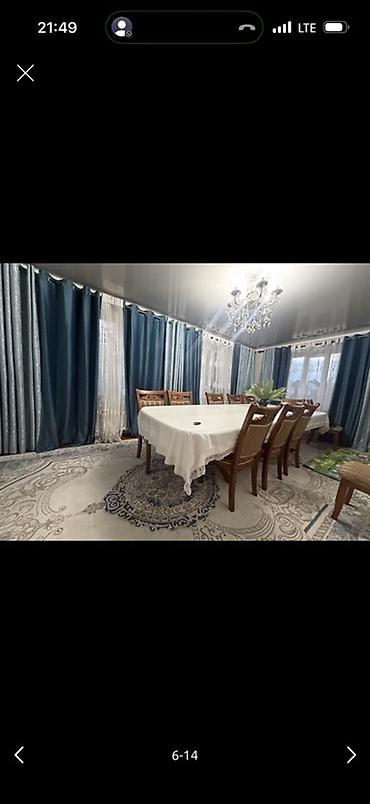 house pro: Продаю! Дом 120 кв.м 4 комнаты, участок 6.5 соток+ швейный цех Район — 3