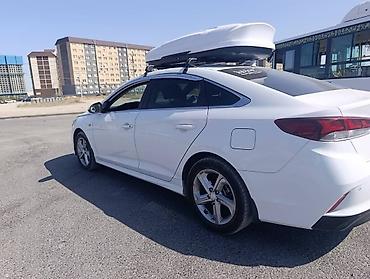 ролик соната: Hyundai Sonata: 2021 г., 2 л, Автомат, Газ, Седан — 3