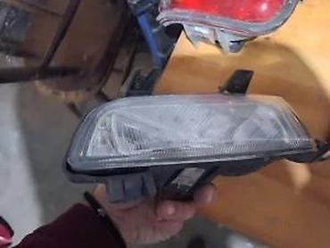 auto otpad vrbas: SAAB 9-5 MAGLENKA | Maglenka saab 9-5 stanje kao na slikama — 1