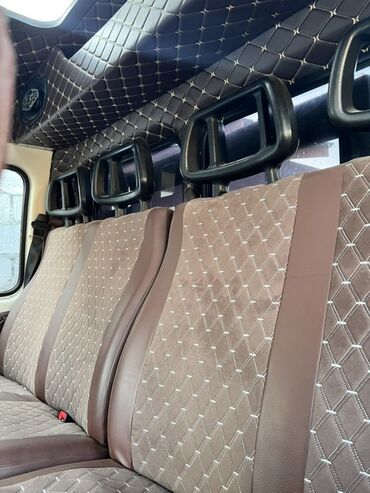 Легкий грузовой транспорт: Легкий грузовик, ГАЗ, Дубль, 2 т — 7