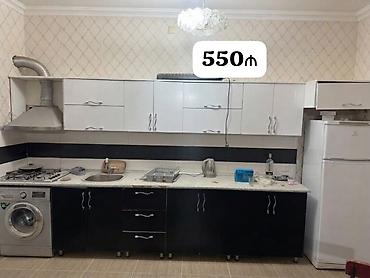 *550₼ MƏTBƏX mebeli :-TƏCİLİ SATILIR*‼️ ÖLÇÜ:-4.4 ÜZƏRİNDƏ