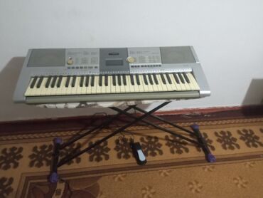 до ре ми: Синтезатор Yamaha PSR 295 б/у. и новое цифровое пианино lalafo.kg да до ре ми: Синтезатор Yamaha PSR 295 б/у. и новое цифровое пианино