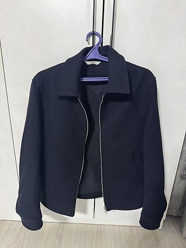 мужской одежды: Куртка ZARA, мужская, размер M (EUR/USA M, MEX 40), оригинал покупал в — 1