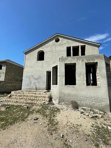 saray heyet ev type 1: Hövsanda Türkanı yolundakı ticarət və maşın bazarın arxasında yerləşən — 1