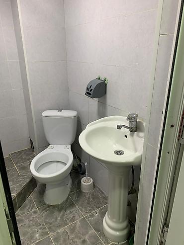 Продажа квартир: 1 комната, 23 м², 3 этаж — 5