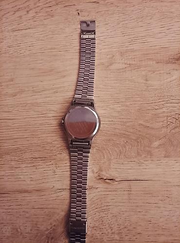 casio gshock: Casio kişi qol saatı – klassik analog dizayn - Marka/model: Casio — 2