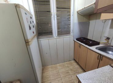 Uzunmüddətli kirayə mənzillər: Yasamal rayonu Elmlər metrosuna 10 dəqiqəlik məsafədə Muasabəyov — 6