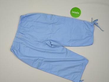 months shorts: Spodnie 3/4 damskie, rozmiar L — 3
