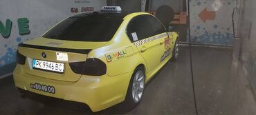 BMW: BMW 320: 1.8 l. | 2011 έ. Λιμουζίνα — 3
