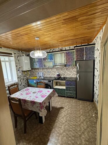 Həyət evləri və villaların satışı: 7 otaqlı, 220 kv. m, Kredit yoxdur, Yeni təmirli — 8