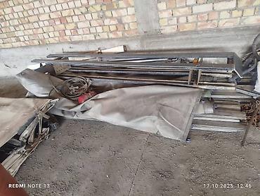 Прицепы и полуприцепы: Прицеп, Schmitz Cargobull, Тентованный — 4