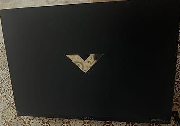 prosessor i7: İşlənmiş HP Victus, 15.6 ", Intel Core i5, 512 GB — 3