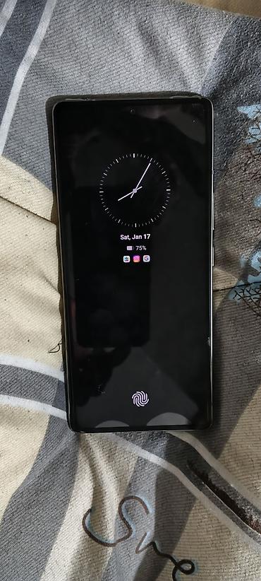 Infinix: Infinix HOT 50 Pro, Новый, 256 ГБ, цвет - Серый — 5