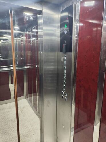 Yeni tikili: Masazır, 2 otaqlı, Yeni tikili, m. Memar Əcəmi, 57 kv. m — 3