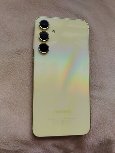 Samsung Galaxy A55