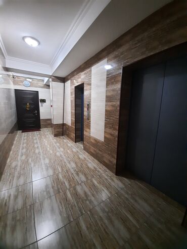 Yeni tikili: 2 otaqlı, Yeni tikili, 57 kv. m — 7