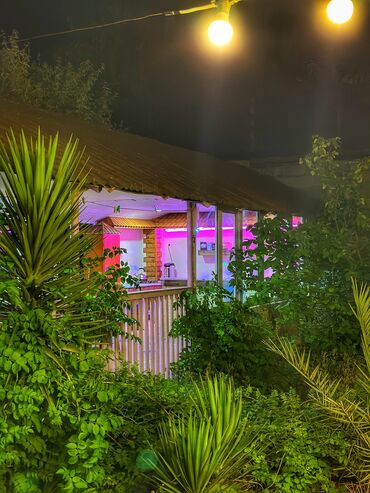 Bağ evlərinin satışı: Bakı, Hövsan qəs., 300 kv. m, 6 otaqlı, Hovuzlu, Kombi, İnternet, Artezian quyusu — 7