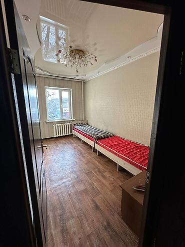 Долгосрочная аренда квартир: 3 комнаты, Агентство недвижимости, Без подселения, С мебелью полностью — 6