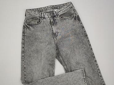 H&M, Jeansy damskie, rozmiar L